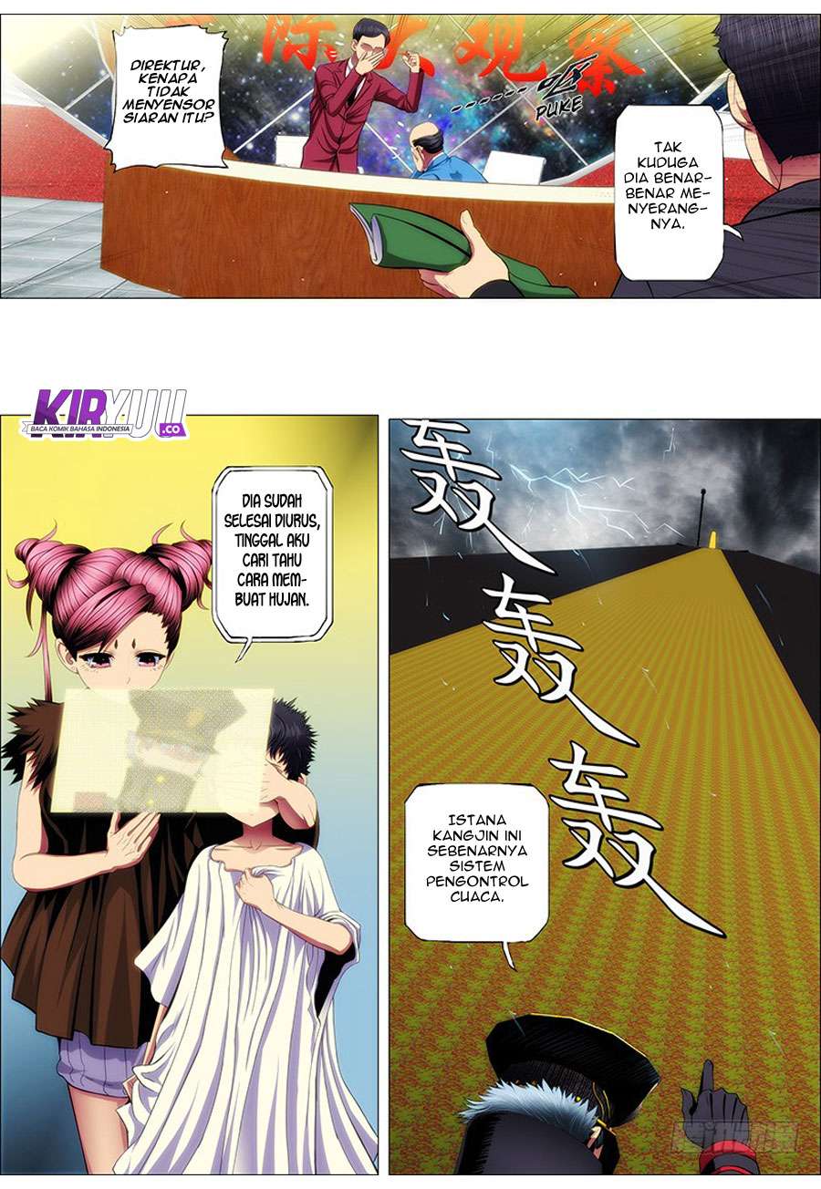 Iron Ladies Chapter 58 Gambar 4