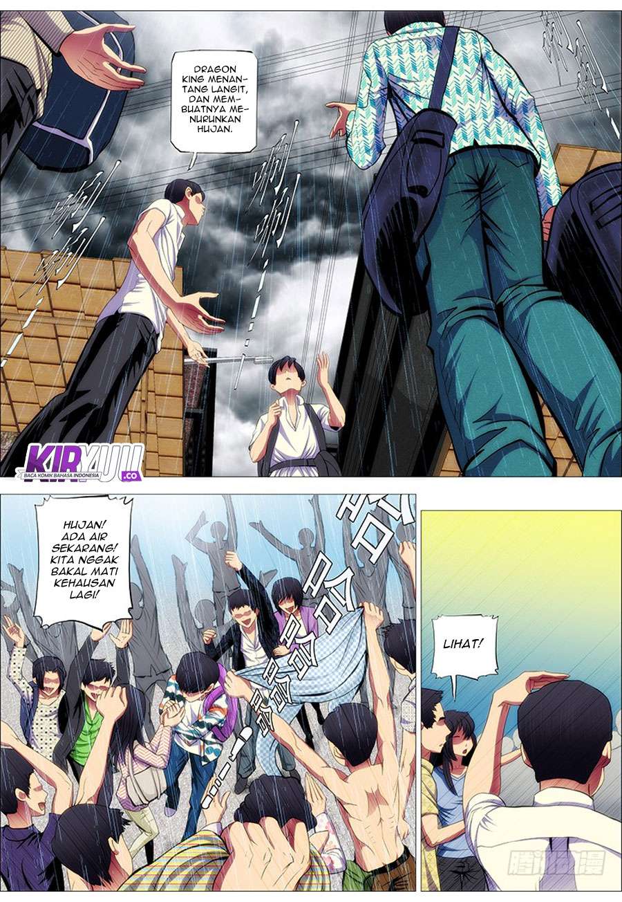 Iron Ladies Chapter 58 Gambar 6