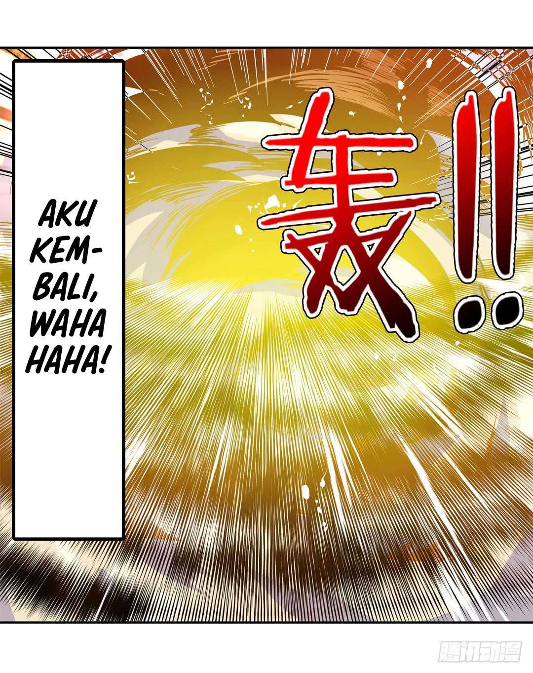 Hero? I Quit A Long Time Ago Chapter 48 Gambar 12