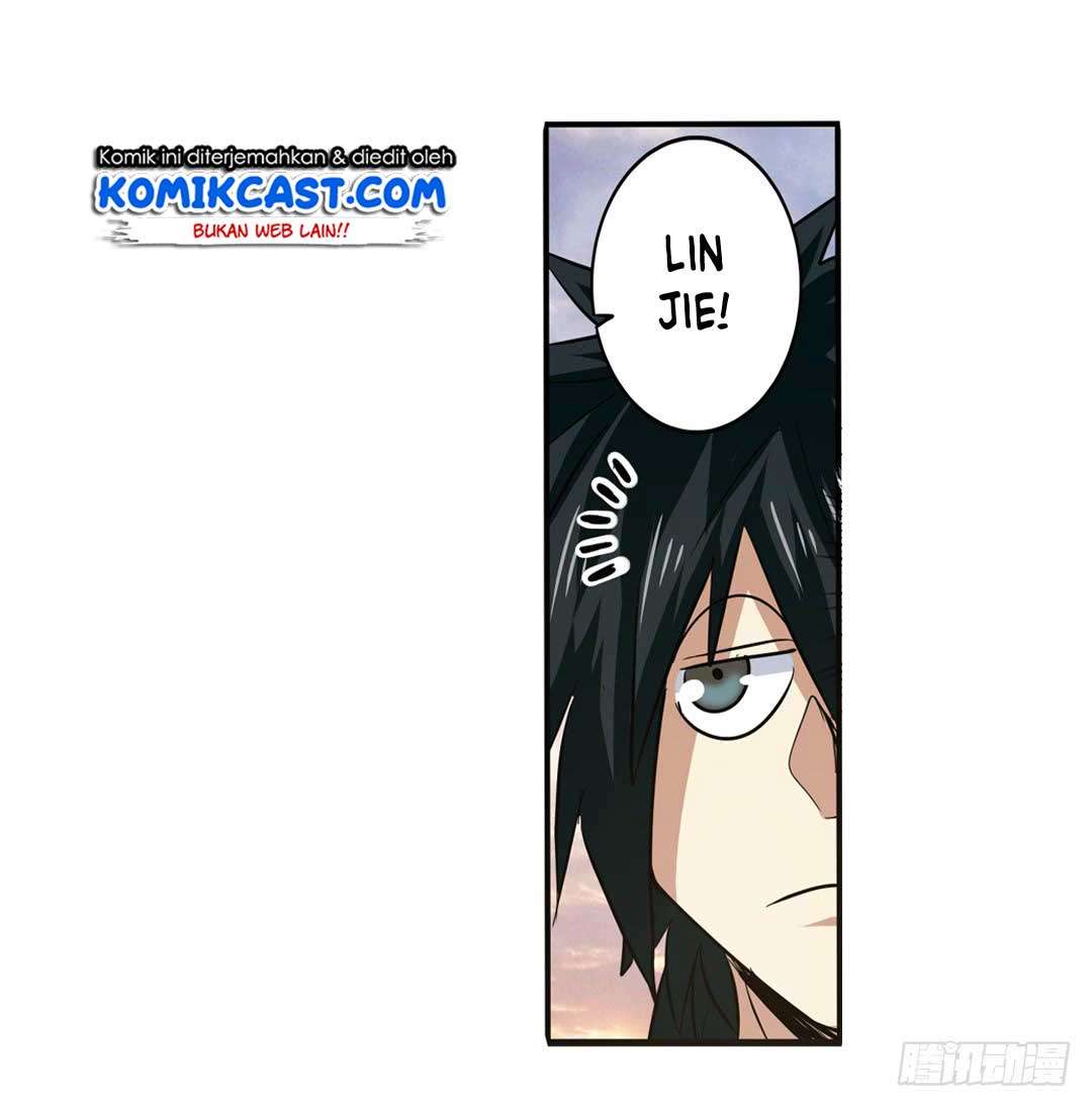 Hero? I Quit A Long Time Ago Chapter 48 Gambar 18