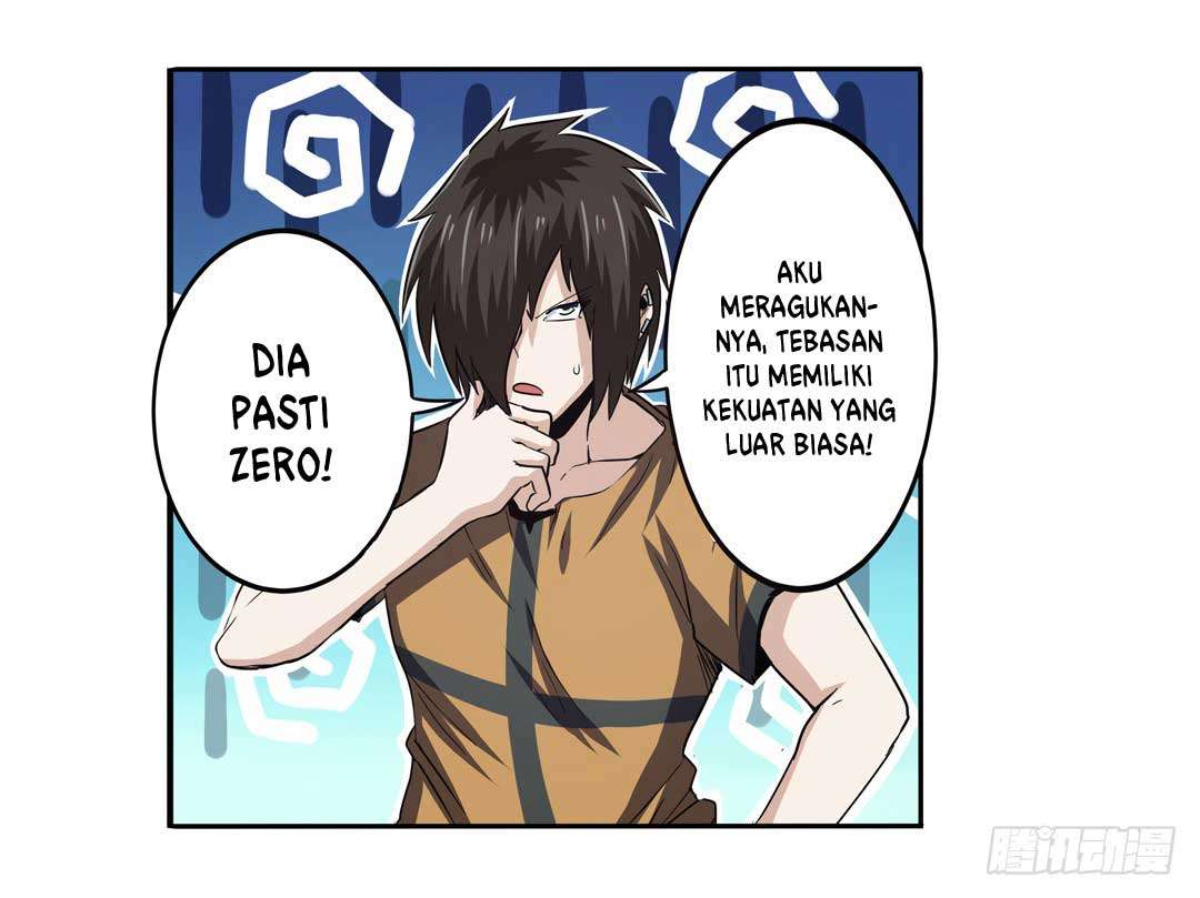 Hero? I Quit A Long Time Ago Chapter 48 Gambar 25