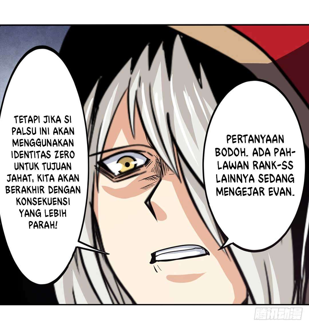 Hero? I Quit A Long Time Ago Chapter 48 Gambar 30