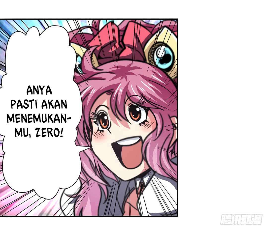 Hero? I Quit A Long Time Ago Chapter 48 Gambar 45