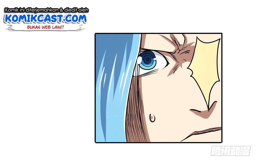 Hero? I Quit A Long Time Ago Chapter 48 Gambar 53