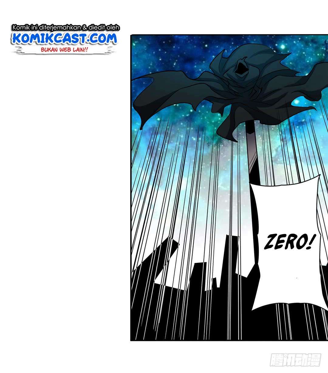 Hero? I Quit A Long Time Ago Chapter 48 Gambar 55