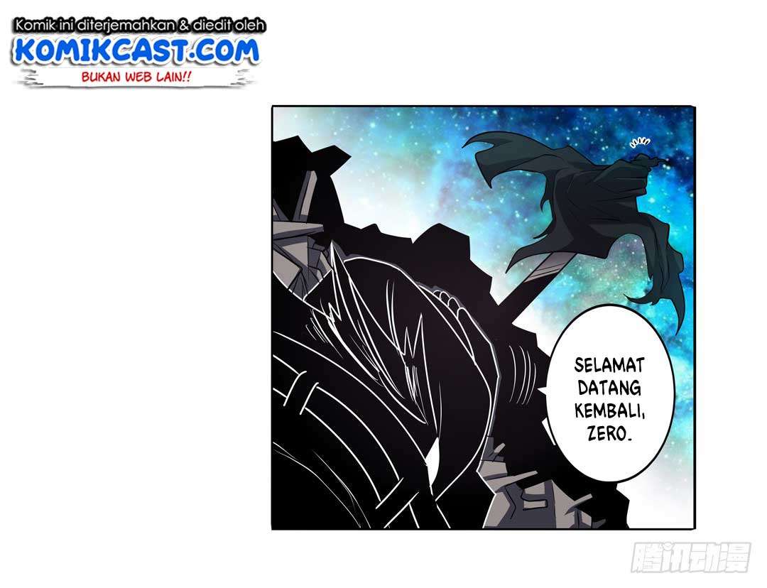 Hero? I Quit A Long Time Ago Chapter 48 Gambar 63