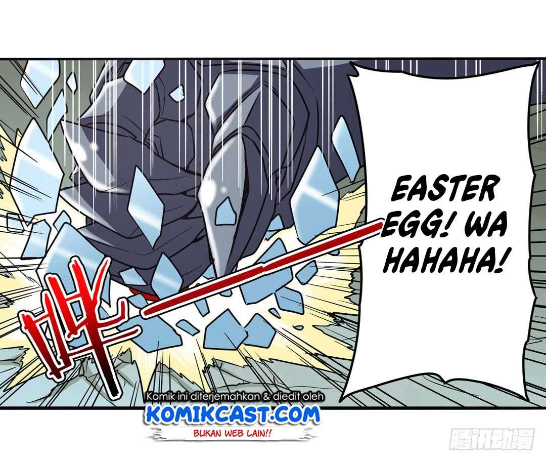 Hero? I Quit A Long Time Ago Chapter 48 Gambar 7