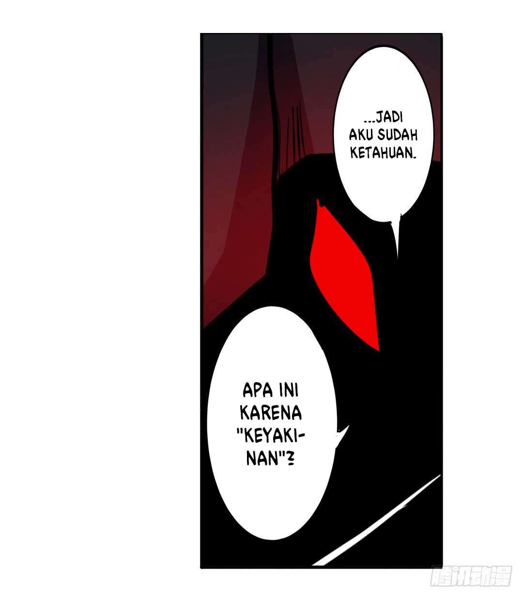 Hero? I Quit A Long Time Ago Chapter 48 Gambar 70