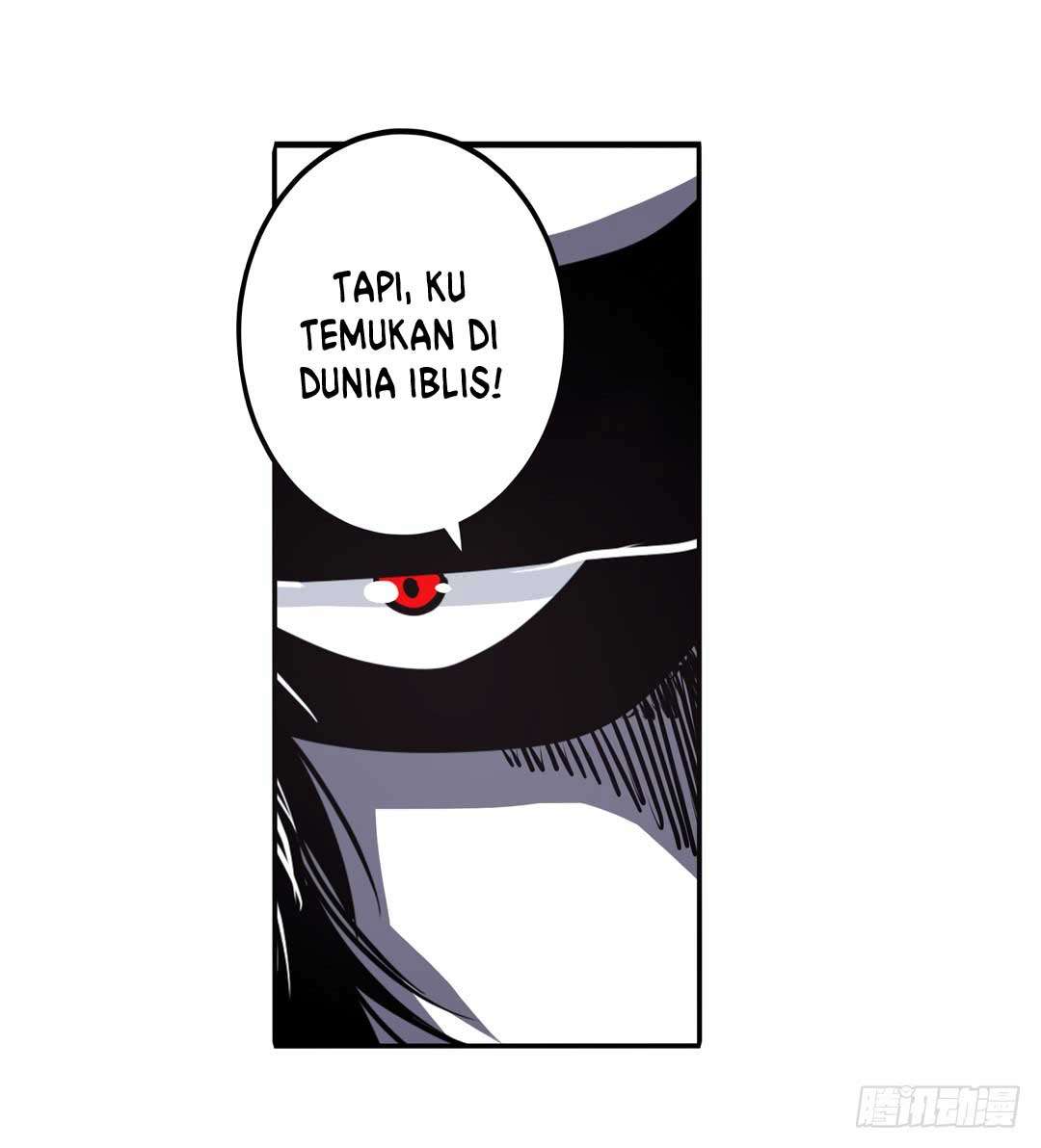 Hero? I Quit A Long Time Ago Chapter 48 Gambar 72