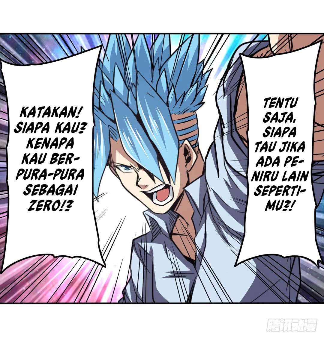 Hero? I Quit A Long Time Ago Chapter 48 Gambar 74