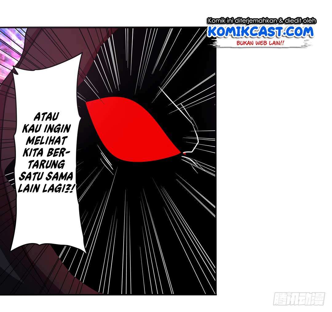 Hero? I Quit A Long Time Ago Chapter 48 Gambar 78