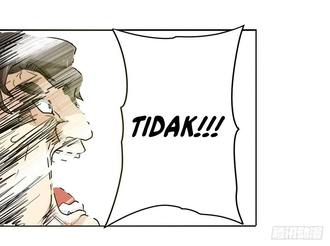 Hero? I Quit A Long Time Ago Chapter 48 Gambar 9