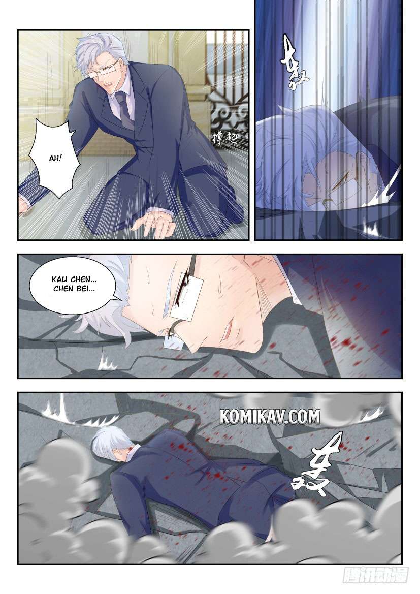 Rebirth Of The Urban Immortal Cultivator Chapter 258 Gambar 15