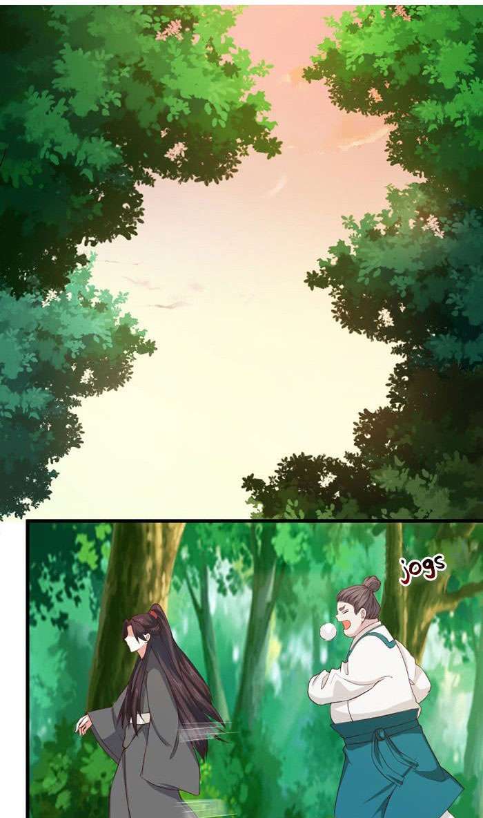Baca Manhua The Ghostly Doctor Chapter 102 Gambar 2