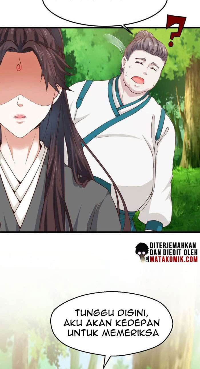 The Ghostly Doctor Chapter 102 Gambar 4