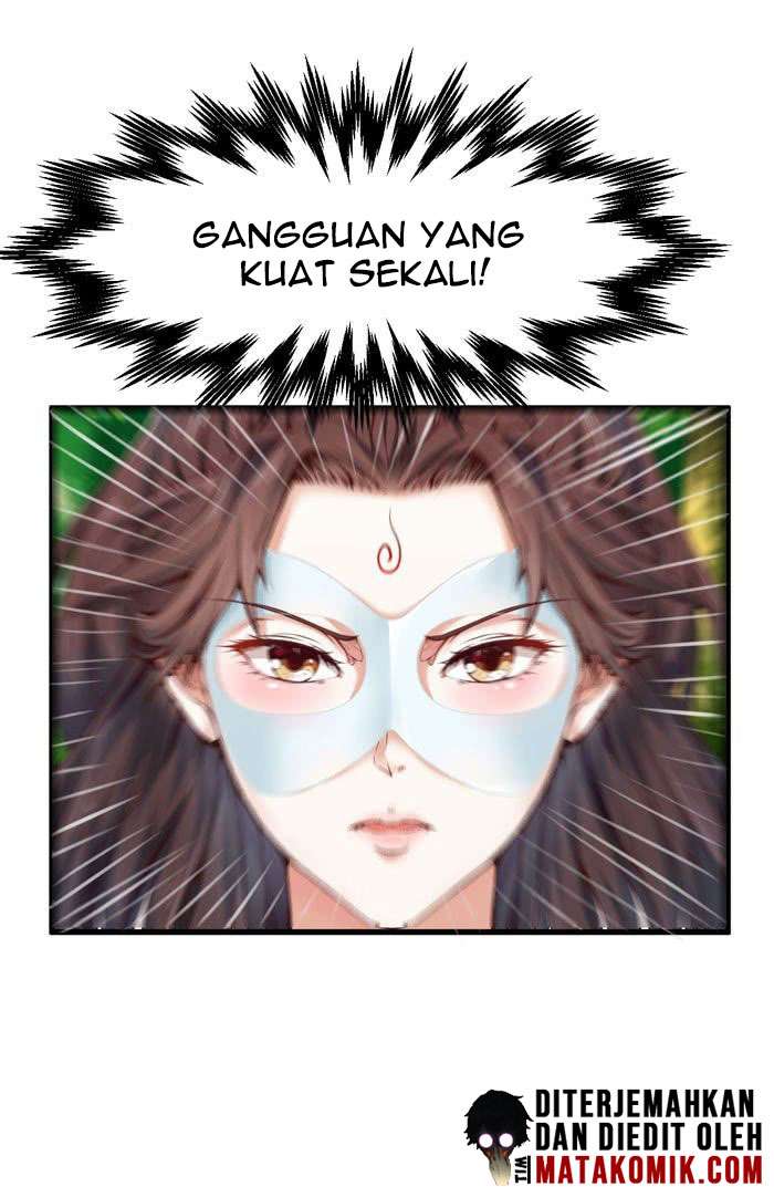The Ghostly Doctor Chapter 102 Gambar 7