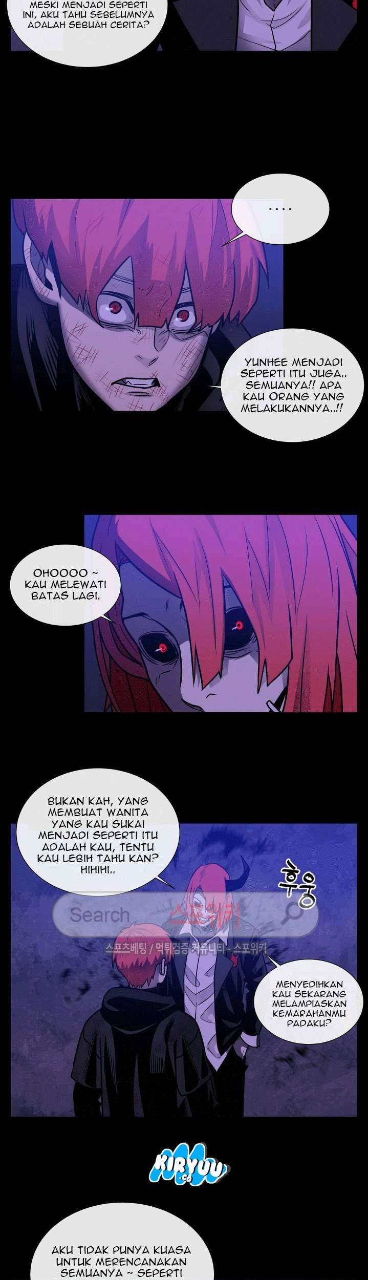 The Devil Boy Chapter 34 Gambar 19