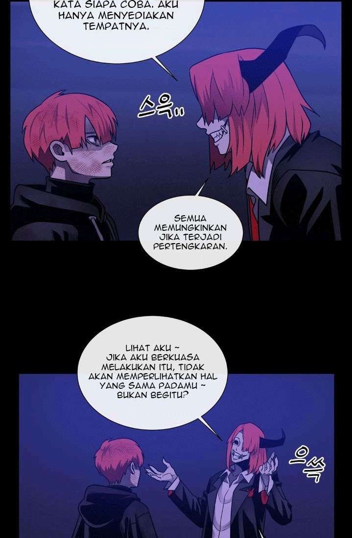 The Devil Boy Chapter 34 Gambar 20