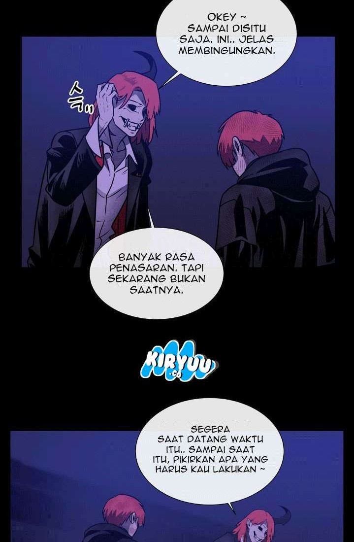 The Devil Boy Chapter 34 Gambar 22