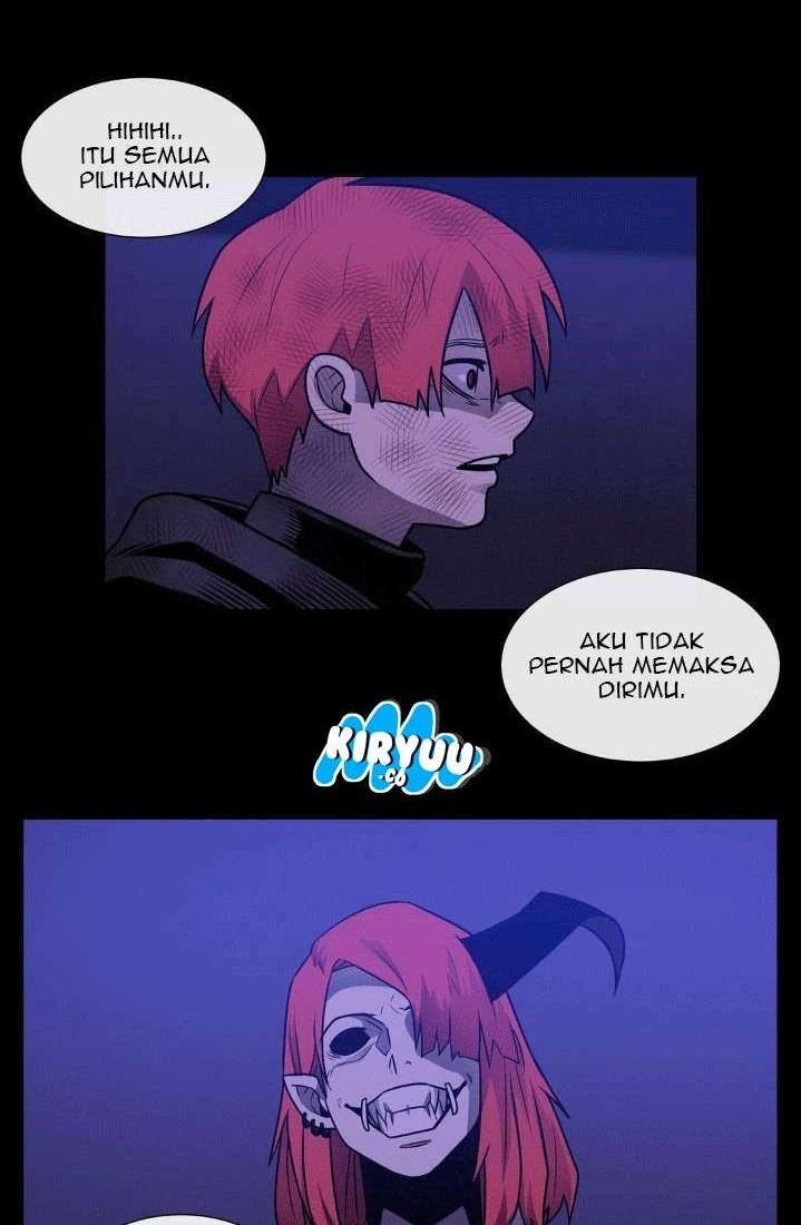 The Devil Boy Chapter 34 Gambar 24