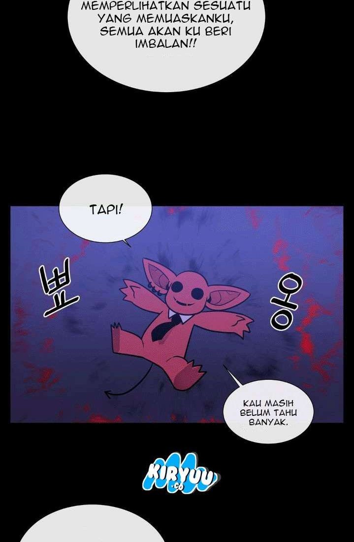 The Devil Boy Chapter 34 Gambar 26