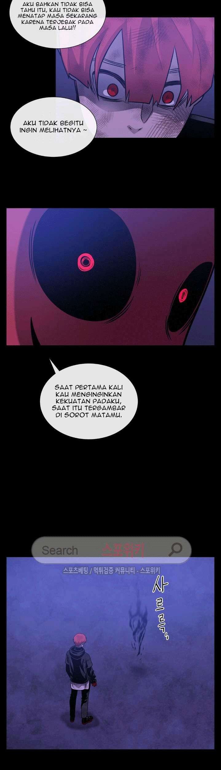 The Devil Boy Chapter 34 Gambar 27