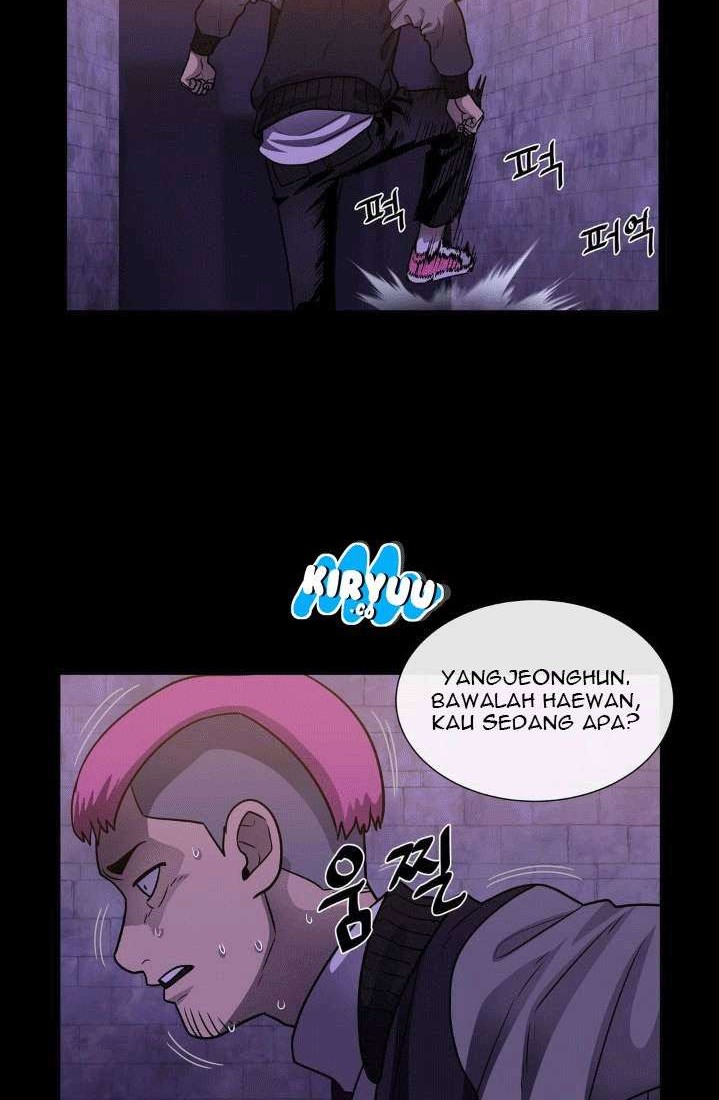 The Devil Boy Chapter 34 Gambar 32