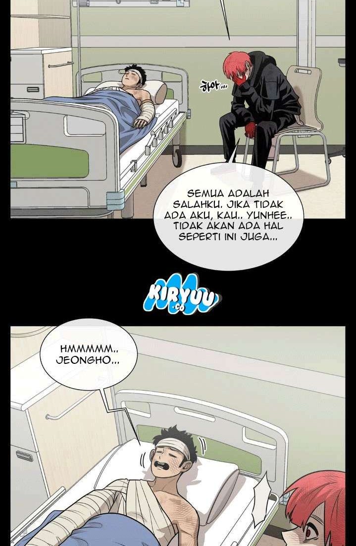 The Devil Boy Chapter 34 Gambar 42