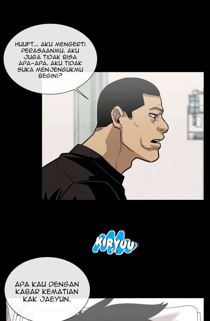 The Devil Boy Chapter 34 Gambar 44