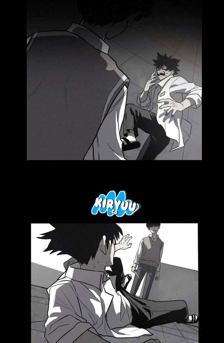 The Devil Boy Chapter 34 Gambar 46