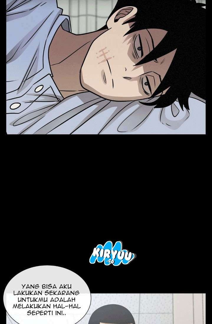 The Devil Boy Chapter 34 Gambar 48