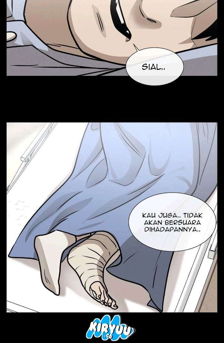 The Devil Boy Chapter 34 Gambar 50