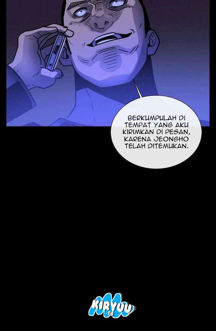 The Devil Boy Chapter 34 Gambar 54