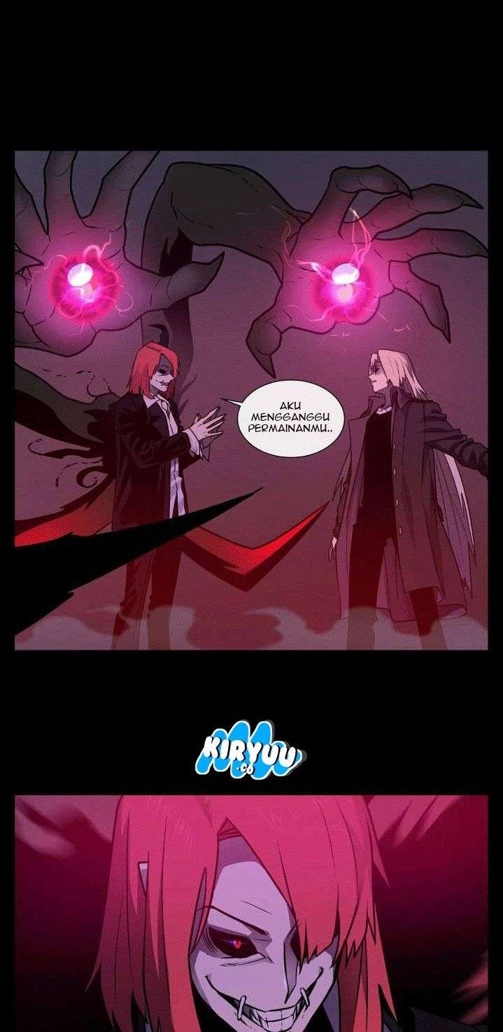 The Devil Boy Chapter 34 Gambar 4