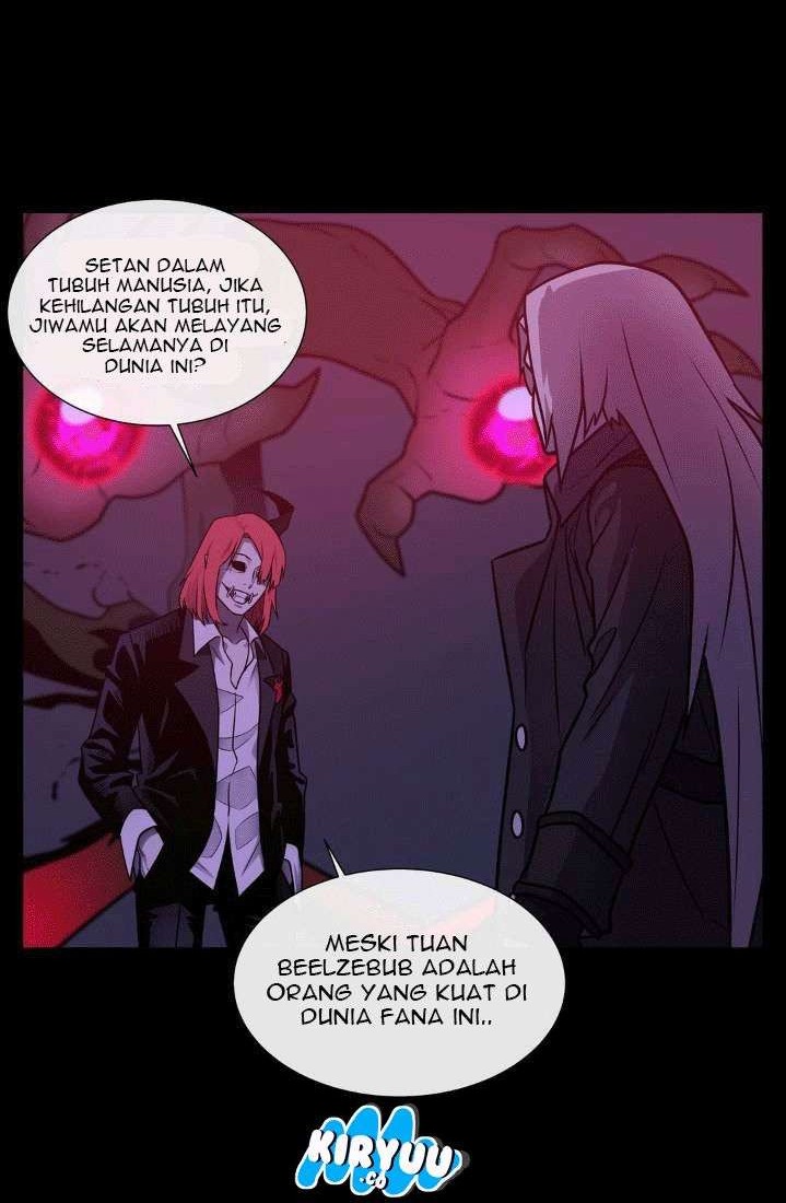 The Devil Boy Chapter 34 Gambar 8