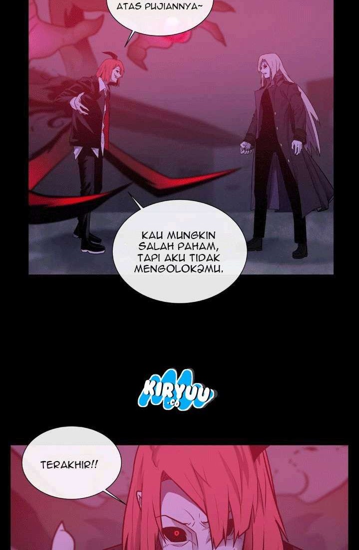 The Devil Boy Chapter 34 Gambar 10