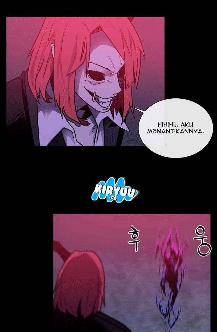 The Devil Boy Chapter 34 Gambar 12