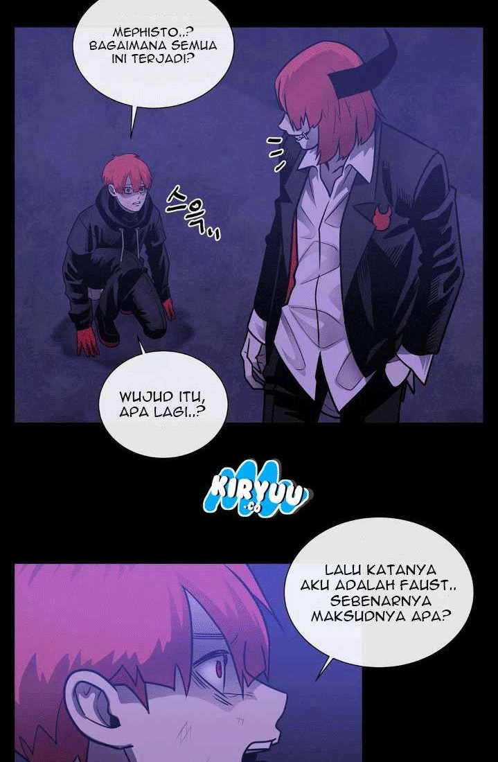The Devil Boy Chapter 34 Gambar 14