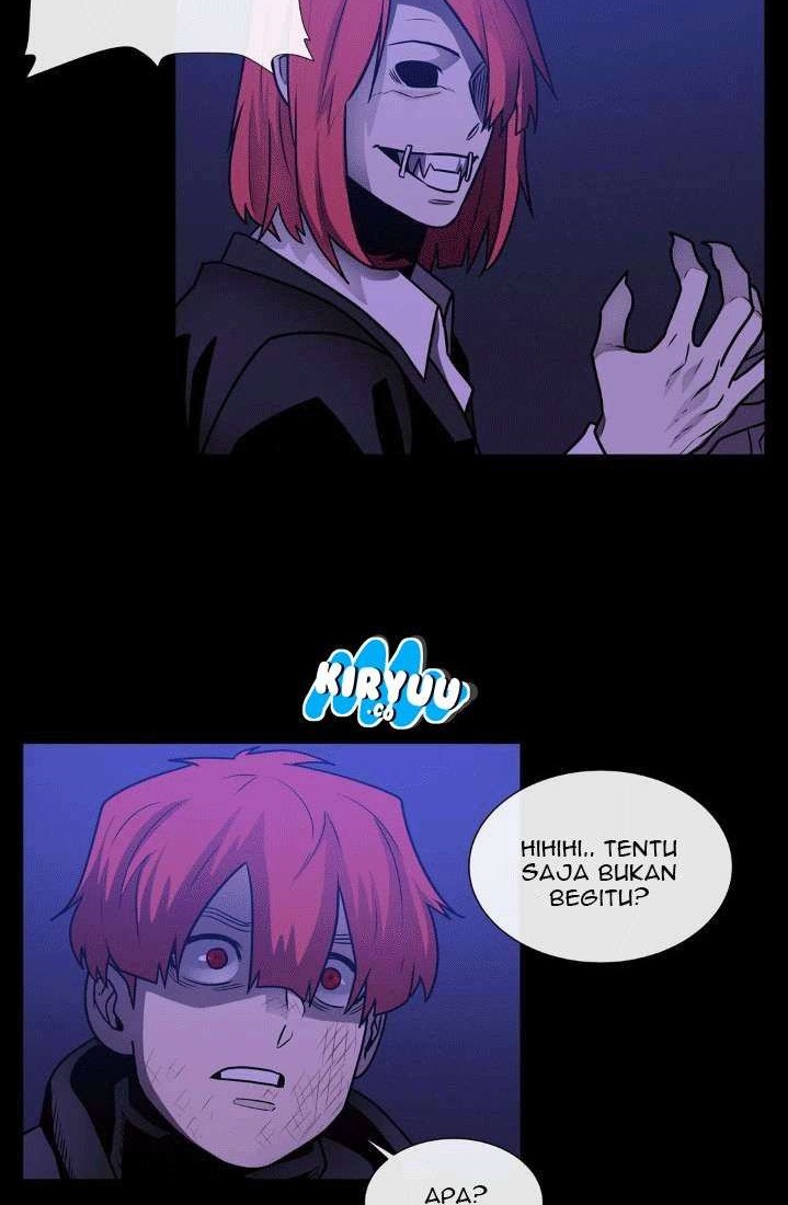 The Devil Boy Chapter 34 Gambar 16