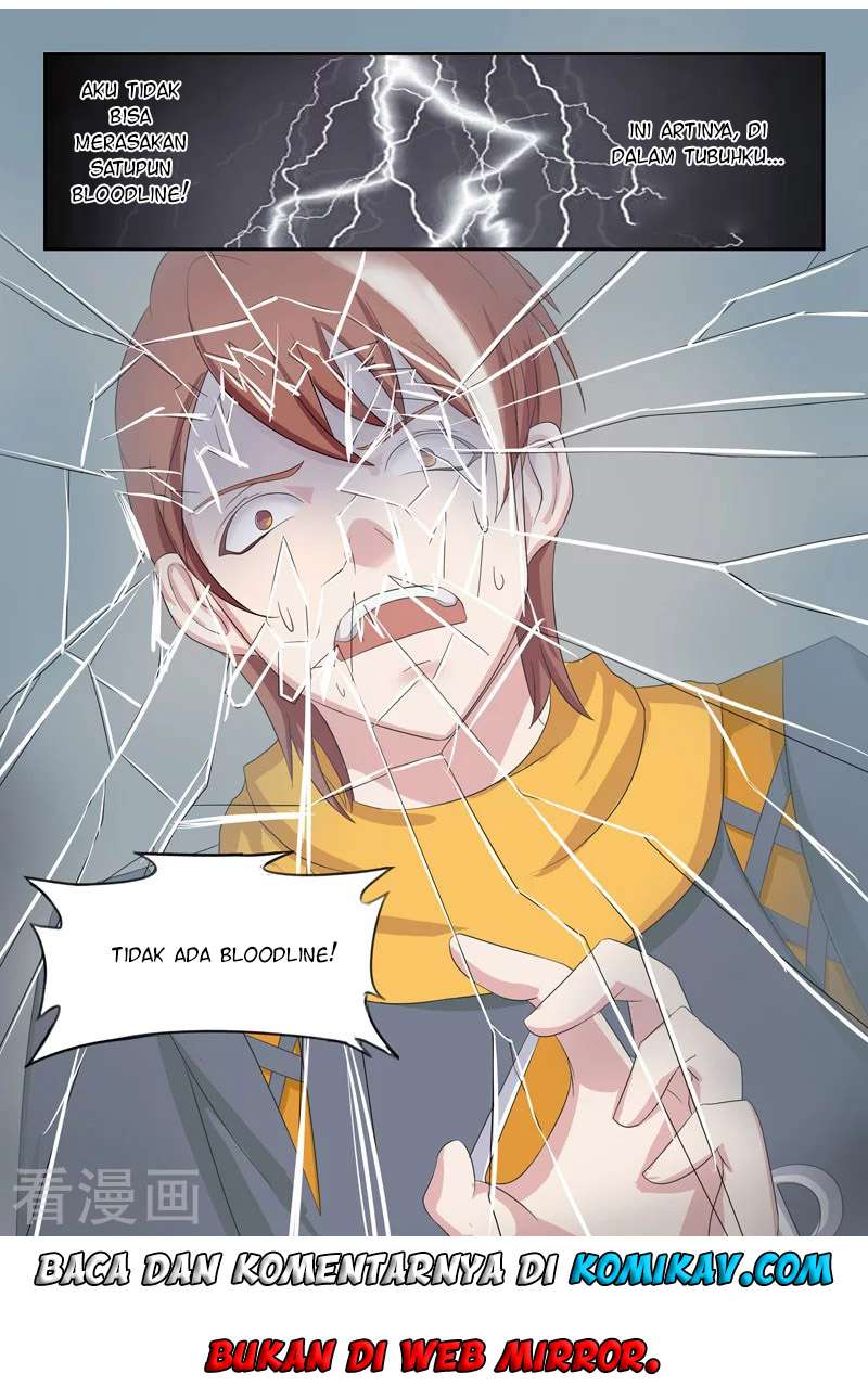 Martial Master Chapter 56 Gambar 10