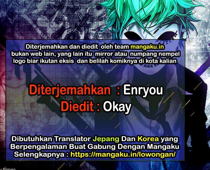 Baca Komik The Lost City Chapter 29 Gambar 1