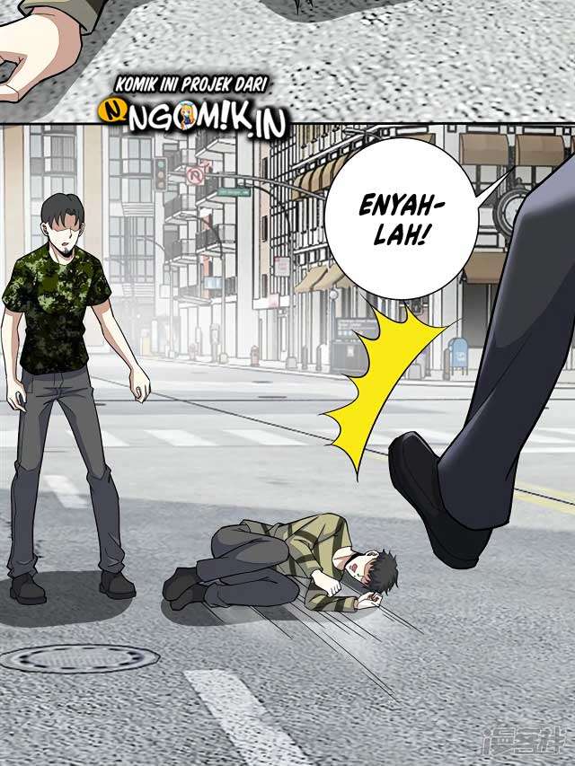 King of Apocalypse Chapter 66 Gambar 13