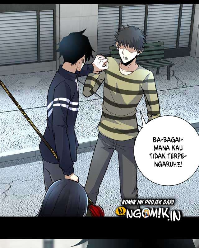 Baca Manhua King of Apocalypse Chapter 66 Gambar 2