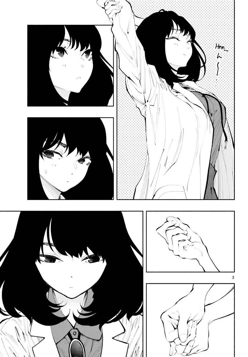Asoko de Hataraku Musubu-san Chapter 16 Gambar 4