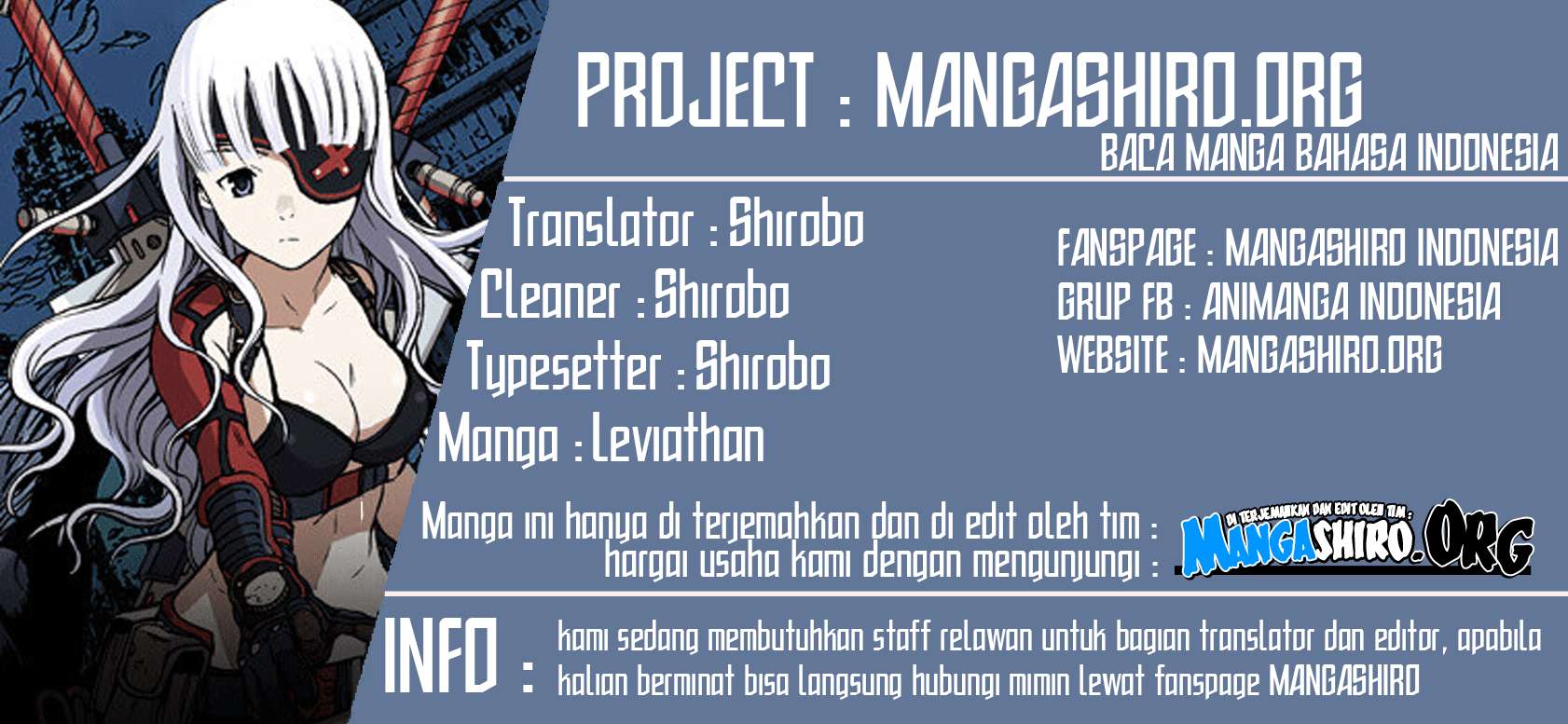 Baca Komik Leviathan Chapter 65 Gambar 1