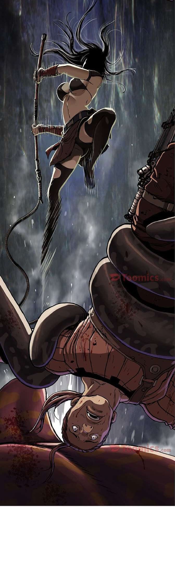 Leviathan Chapter 65 Gambar 5