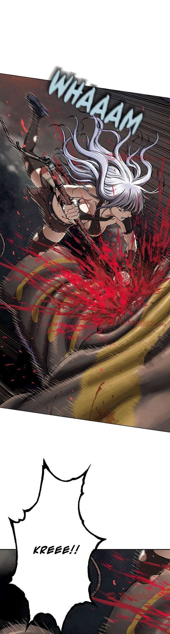 Leviathan Chapter 65 Gambar 7