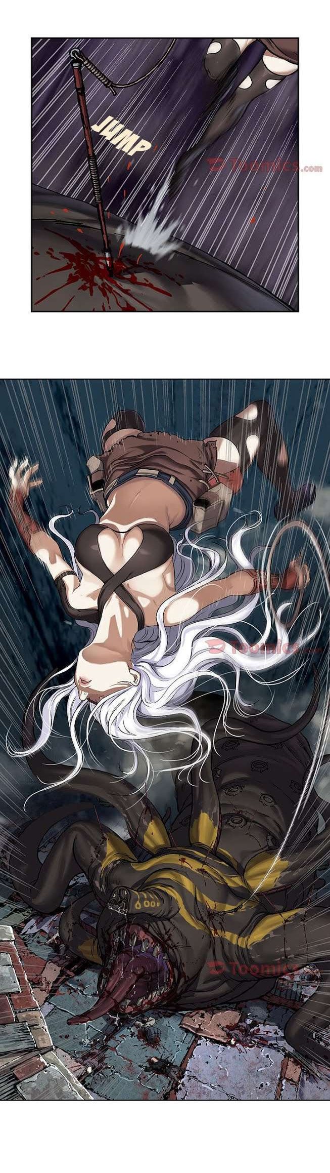 Leviathan Chapter 65 Gambar 10