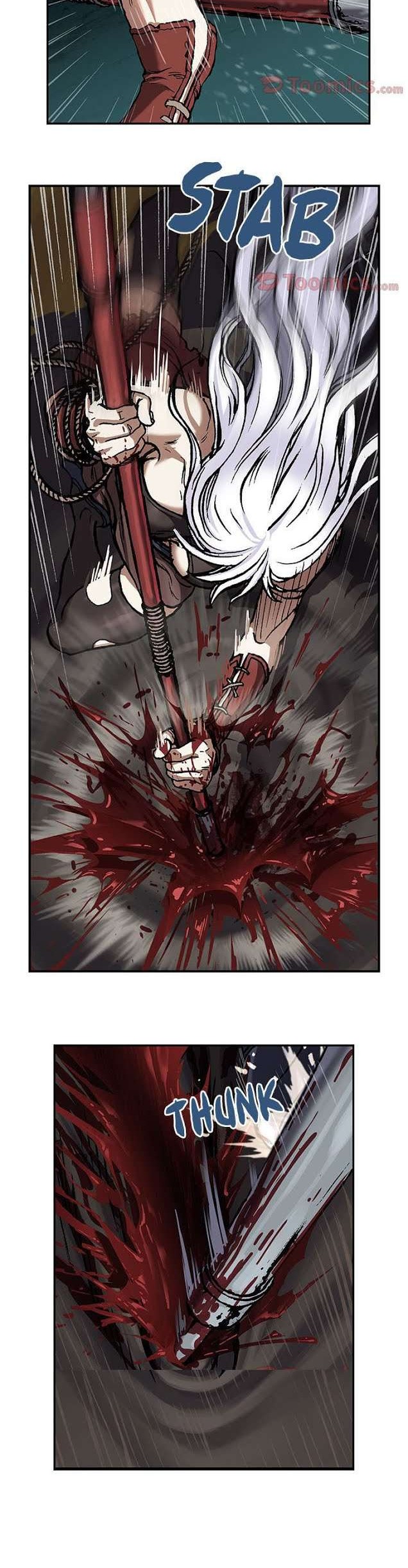 Leviathan Chapter 65 Gambar 12