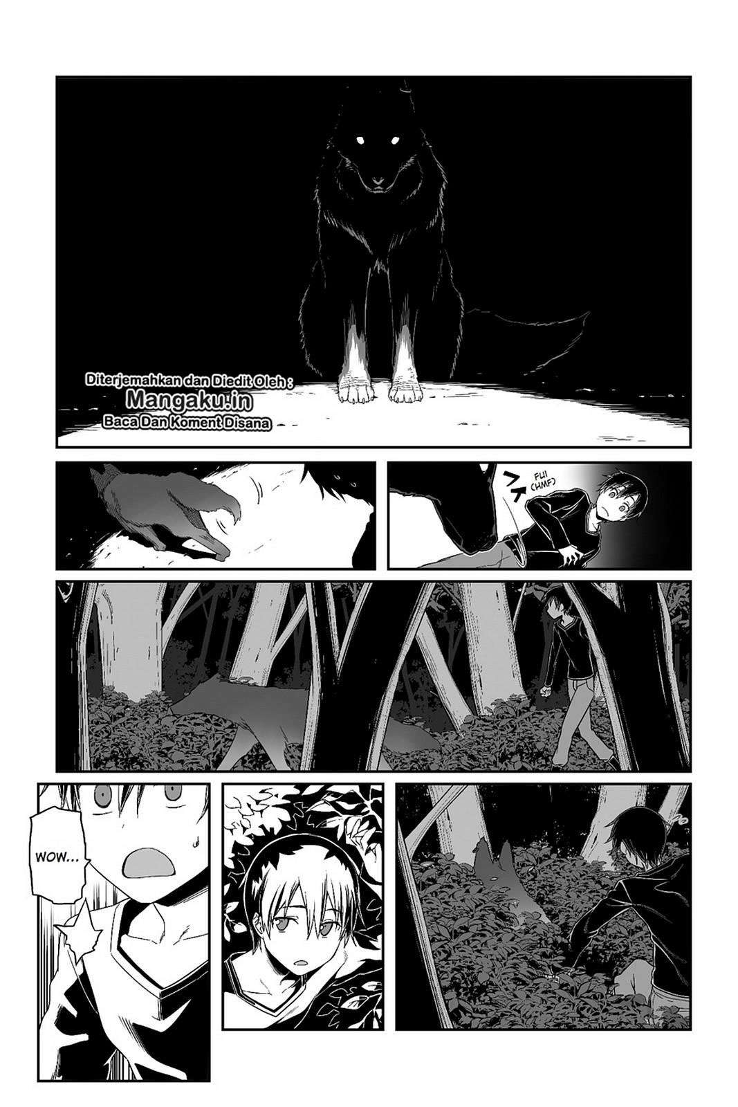 sword art online progressive chapter 29 - Page 12